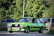 Classic Summer Meet at The Luminus Arena Genk