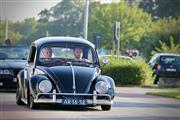 Classic Summer Meet at The Luminus Arena Genk