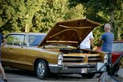 Classic Summer Meet at The Luminus Arena Genk - foto 41 van 292