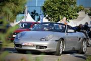 Classic Summer Meet at The Luminus Arena Genk - foto 42 van 292