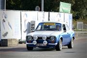 Classic Summer Meet at The Luminus Arena Genk