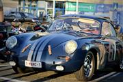 Classic Summer Meet at The Luminus Arena Genk