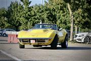 Classic Summer Meet at The Luminus Arena Genk - foto 50 van 292