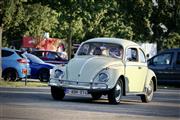 Classic Summer Meet at The Luminus Arena Genk