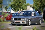 Classic Summer Meet at The Luminus Arena Genk