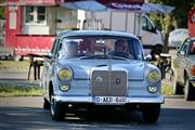 Classic Summer Meet at The Luminus Arena Genk - foto 56 van 292