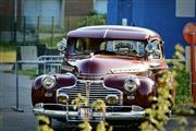 Classic Summer Meet at The Luminus Arena Genk - foto 57 van 292