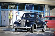 Classic Summer Meet at The Luminus Arena Genk