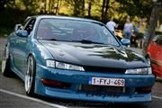 Classic Summer Meet at The Luminus Arena Genk -  8 september 2021