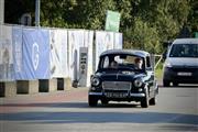Classic Summer Meet at The Luminus Arena Genk -  8 september 2021