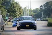 Classic Summer Meet at The Luminus Arena Genk -  8 september 2021