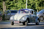 Classic Summer Meet at The Luminus Arena Genk -  8 september 2021