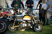 Classic Summer Meet at The Luminus Arena Genk -  8 september 2021