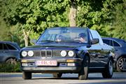 Classic Summer Meet at The Luminus Arena Genk -  8 september 2021