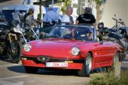 Classic Summer Meet at The Luminus Arena Genk -  8 september 2021