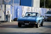 Classic Summer Meet at The Luminus Arena Genk -  8 september 2021