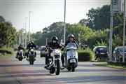 Classic Summer Meet at The Luminus Arena Genk -  8 september 2021
