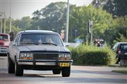 Classic Summer Meet at The Luminus Arena Genk -  8 september 2021