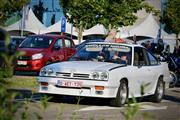 Classic Summer Meet at The Luminus Arena Genk -  8 september 2021