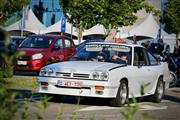 Classic Summer Meet at The Luminus Arena Genk