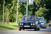 Classic Summer Meet at The Luminus Arena Genk -  8 september 2021