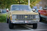 Classic Summer Meet at The Luminus Arena Genk -  8 september 2021