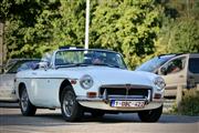 Classic Summer Meet at The Luminus Arena Genk -  8 september 2021