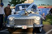 Classic Summer Meet at The Luminus Arena Genk -  8 september 2021