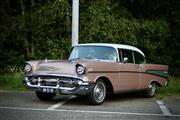 Classic Summer Meet at The Luminus Arena Genk -  8 september 2021