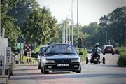 Classic Summer Meet at The Luminus Arena Genk -  8 september 2021
