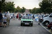 Classic Summer Meet at The Luminus Arena Genk -  8 september 2021