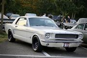 Classic Summer Meet at The Luminus Arena Genk -  8 september 2021