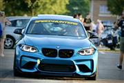 Classic Summer Meet at The Luminus Arena Genk -  8 september 2021