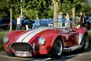 Classic Summer Meet at The Luminus Arena Genk