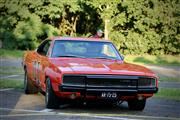 Classic Summer Meet at The Luminus Arena Genk -  8 september 2021