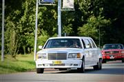 Classic Summer Meet at The Luminus Arena Genk -  8 september 2021