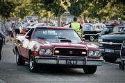 Classic Summer Meet at The Luminus Arena Genk -  8 september 2021