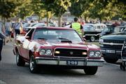 Classic Summer Meet at The Luminus Arena Genk