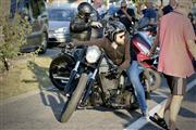 Classic Summer Meet at The Luminus Arena Genk -  8 september 2021