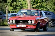 Classic Summer Meet at The Luminus Arena Genk -  8 september 2021