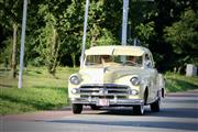 Classic Summer Meet at The Luminus Arena Genk -  8 september 2021