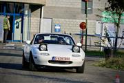 Classic Summer Meet at The Luminus Arena Genk -  8 september 2021