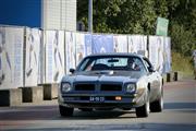 Classic Summer Meet at The Luminus Arena Genk -  8 september 2021