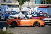 Classic Summer Meet at The Luminus Arena Genk -  8 september 2021