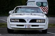 Classic Summer Meet at The Luminus Arena Genk -  8 september 2021