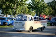 Classic Summer Meet at The Luminus Arena Genk -  8 september 2021