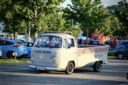 Classic Summer Meet at The Luminus Arena Genk