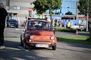 Classic Summer Meet at The Luminus Arena Genk -  8 september 2021
