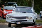 Classic Summer Meet at The Luminus Arena Genk -  8 september 2021
