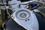 Classic Summer Meet at The Luminus Arena Genk -  8 september 2021